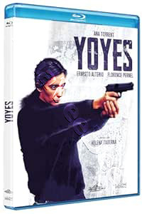 Yoyes |   Blu-Ray